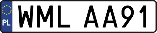 WMLAA91