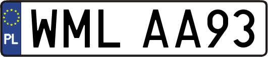 WMLAA93