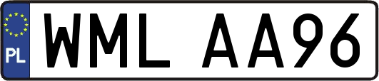 WMLAA96