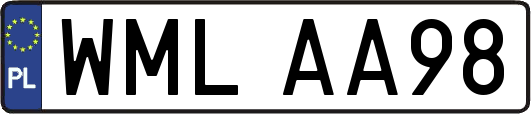 WMLAA98