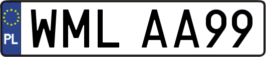 WMLAA99