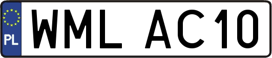 WMLAC10