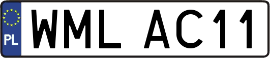 WMLAC11