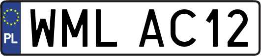 WMLAC12