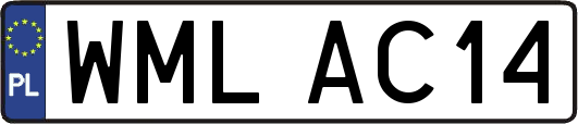 WMLAC14