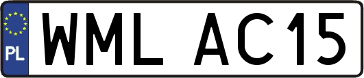 WMLAC15