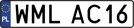 WMLAC16