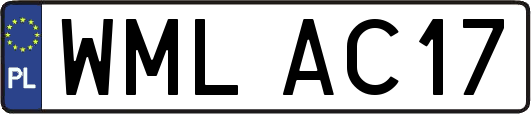WMLAC17