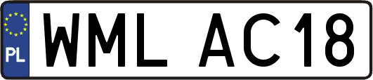 WMLAC18