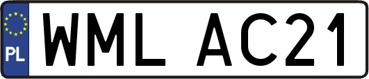 WMLAC21