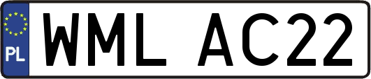 WMLAC22
