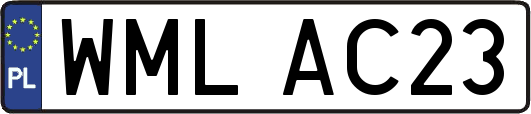 WMLAC23