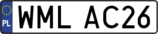 WMLAC26