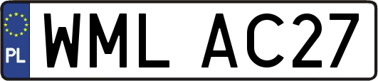 WMLAC27