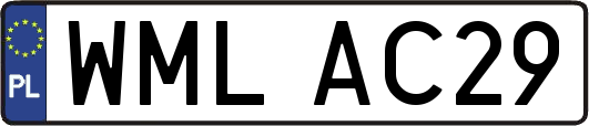 WMLAC29