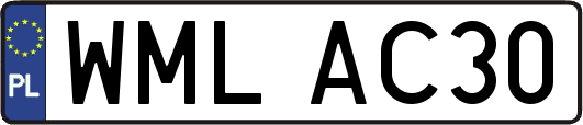 WMLAC30