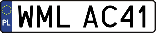 WMLAC41