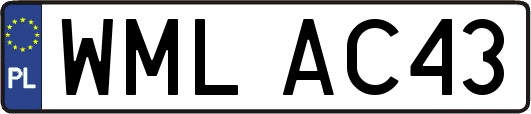 WMLAC43
