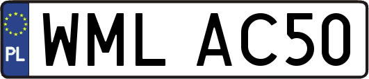 WMLAC50