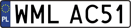 WMLAC51