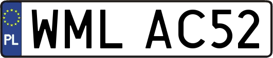 WMLAC52