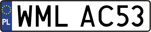 WMLAC53