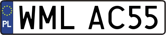 WMLAC55