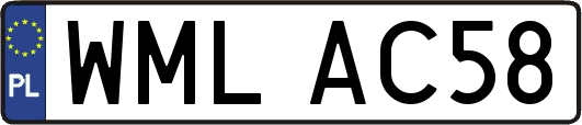 WMLAC58