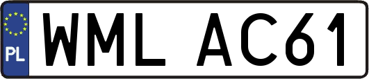 WMLAC61