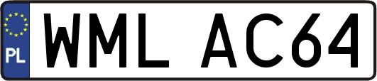 WMLAC64