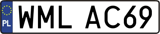 WMLAC69