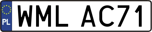 WMLAC71