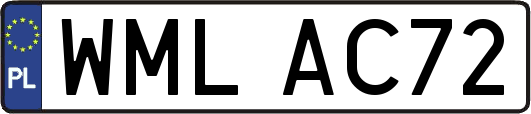 WMLAC72