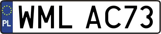 WMLAC73