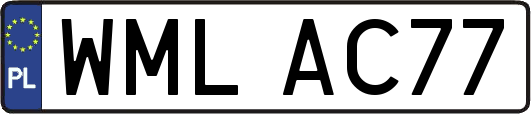WMLAC77