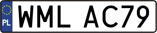 WMLAC79