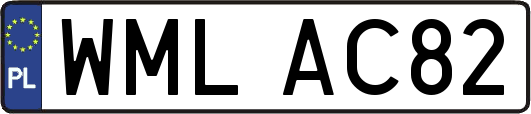 WMLAC82