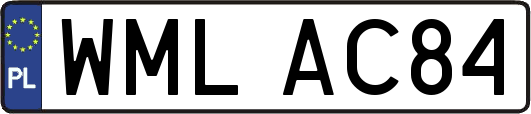 WMLAC84