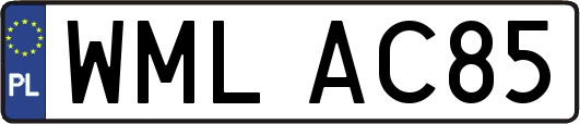 WMLAC85