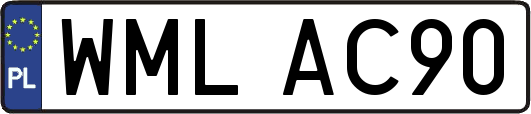 WMLAC90