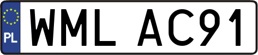 WMLAC91