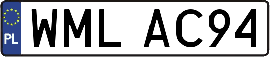 WMLAC94