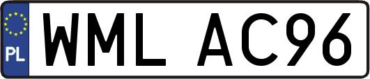 WMLAC96