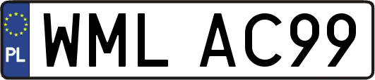 WMLAC99