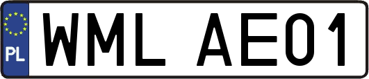 WMLAE01