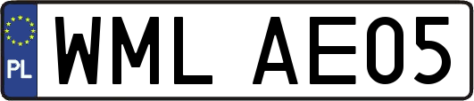 WMLAE05
