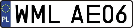 WMLAE06