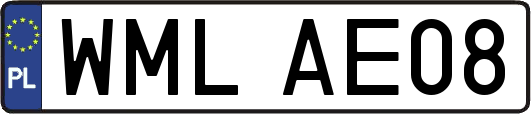 WMLAE08