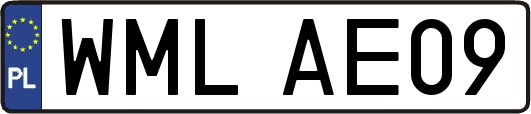 WMLAE09