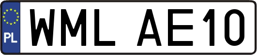 WMLAE10